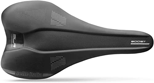 SLR Boost TM Sattel schwarz - S1 SLR Boost TM Sattel schwarz - S1 von Selle Italia