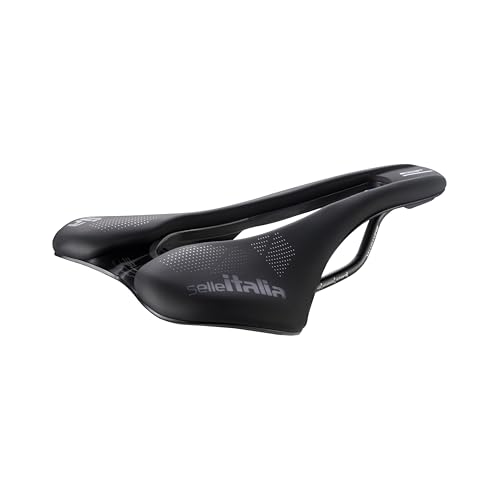 SLR Boost TM Superflow Sattel schwarz - L3 von Selle Italia