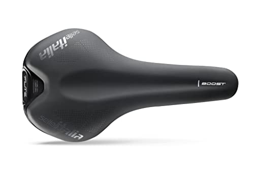 FLITE Boost TM Sattel schwarz - L1 FLITE Boost TM Sattel schwarz - L1 von Selle Italia