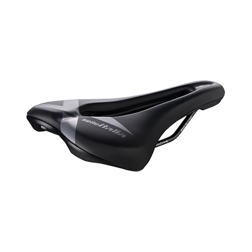 Selle Italia X-Bow SF L3 Sättel Black Einheitsgröße Selle Italia X-Bow SF L3 Sättel Black Einheitsgröße von Selle Italia