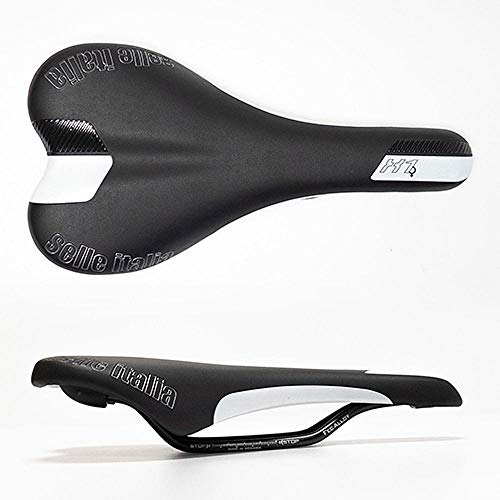 Selle Italia X1 Lady Sattel schwarz/weiß Selle Italia X1 Lady Sattel schwarz/weiß von Selle Italia