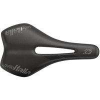 Selle Italia X3 Boost Flow Sattel Selle Italia X3 Boost Flow Sattel von Selle Italia
