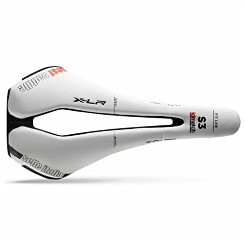 TEST-Sattel – X-LR TM Superflow – TEST – S3 von Selle Italia