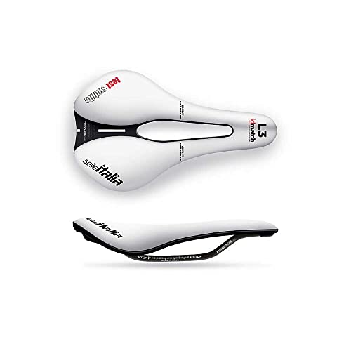TEST-Sattel – NOVUS SuperFlow Endurance TM – TEST – S3 TEST-Sattel – NOVUS SuperFlow Endurance TM – TEST – S3 von Selle Italia
