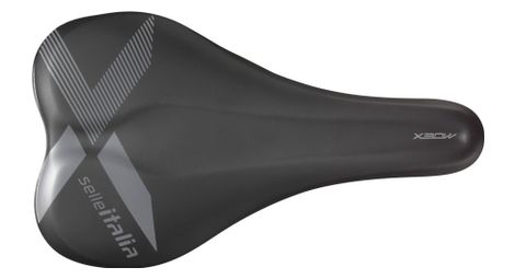 selle italia x bow sattel schwarz selle italia x bow sattel schwarz von Selle Italia