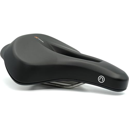 SELLE ROYAL All Journeys ON Open Relaxed SELLE ROYAL All Journeys ON Open Relaxed von Selle Royal