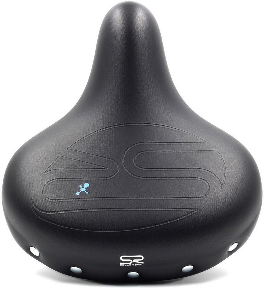 Selle Royal Fahrradsattel Drifter Strengtex Unisex Premium von Selle Royal