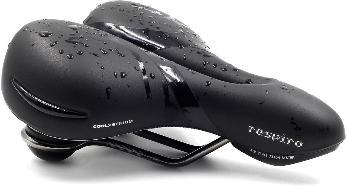 Selle Royal Fahrradsattel Respiro Soft Unisex Selle Royal Fahrradsattel Respiro Soft Unisex von Selle Royal