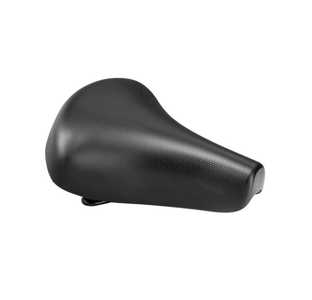 Selle Royal Fahrradsattel Sattel Holland Unitech Class schwarz, Unisex, 246x220mm, relaxed Selle Royal Fahrradsattel Sattel Holland Unitech Class schwarz, Unisex, 246x220mm, relaxed von Selle Royal