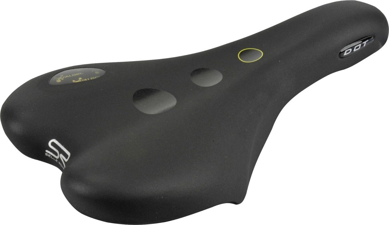 Selle Royal Fahrradsattel Selle Royal Sattel Trekking Herren Selle Royal Fahrradsattel Selle Royal Sattel Trekking Herren von Selle Royal