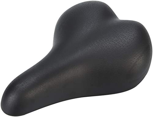 Selle Royal Froggy Sattel, Schwarz, Uni von Selle Royal