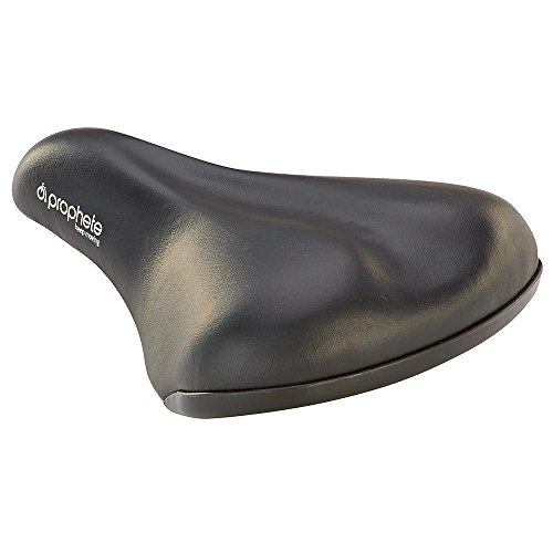 Selle Royal Kinder Sattel Vollschaum, schwarz, 6113 von Selle Royal