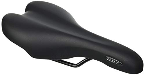 Selle Royal MTB Sattel, schwarz Selle Royal MTB Sattel, schwarz von Selle Royal