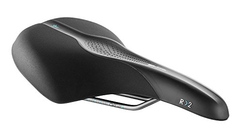 Selle Royal Herren Scientia R Cityradsattel, Schwarz, Einheitsgröße Selle Royal Herren Scientia R Cityradsattel, Schwarz, Einheitsgröße von Selle Royal
