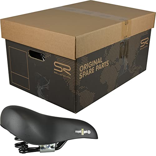 Selle Royal Swing Trek Swing,EG,Damen von Selle Royal