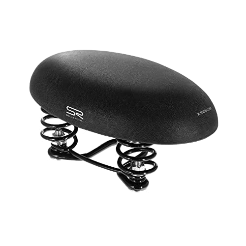 Selle Royal Unisex-Adult Sattel Rok, Schwarz, One Size Selle Royal Unisex-Adult Sattel Rok, Schwarz, One Size von Selle Royal