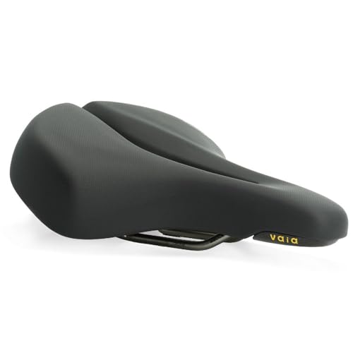 Selle Royal Vaia Relaxed Rennradsättel Schwarz Einheitsgröße Selle Royal Vaia Relaxed Rennradsättel Schwarz Einheitsgröße von Selle Royal