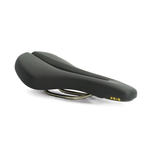 Vaia Athletic Fahrradsattel für Lange Fahrten auf gemischtem Gelände Vaia Athletic Fahrradsattel für Lange Fahrten auf gemischtem Gelände von Selle Royal