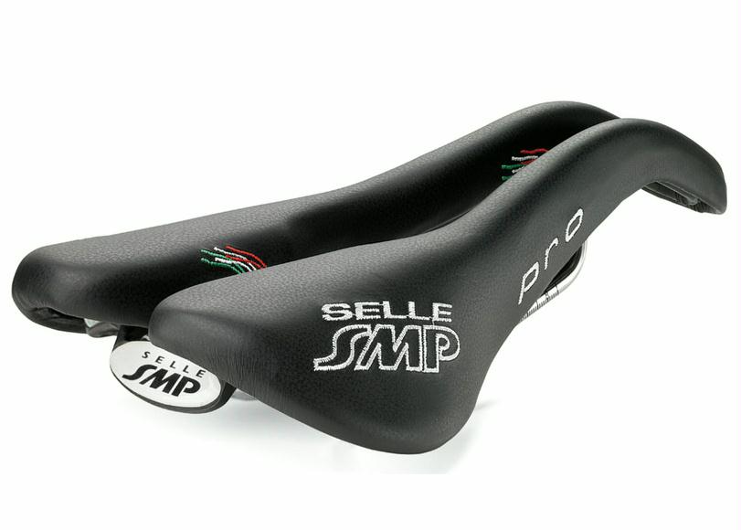 Sattel Selle SMP Pro von Selle SMP