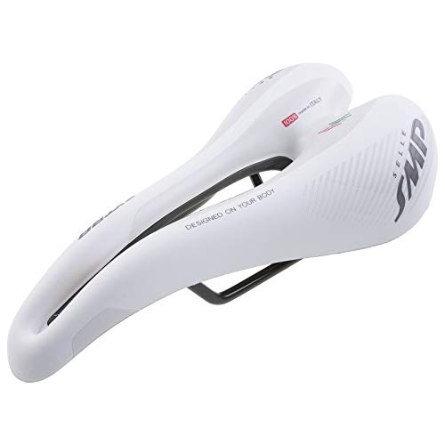 Selle SMP Extra Color Edition Farben ! MTB Rennrad Fahrrad Sattel 100% druckfrei, Farbe weiß Selle SMP Extra Color Edition Farben ! MTB Rennrad Fahrrad Sattel 100% druckfrei, Farbe weiß von SMP