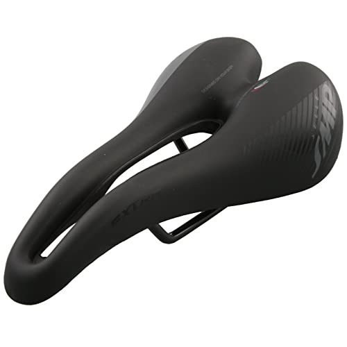 Selle SMP Extra Sattel Unisex schwarz 2016 Rennrad Sattel Selle SMP Extra Sattel Unisex schwarz 2016 Rennrad Sattel von SMP