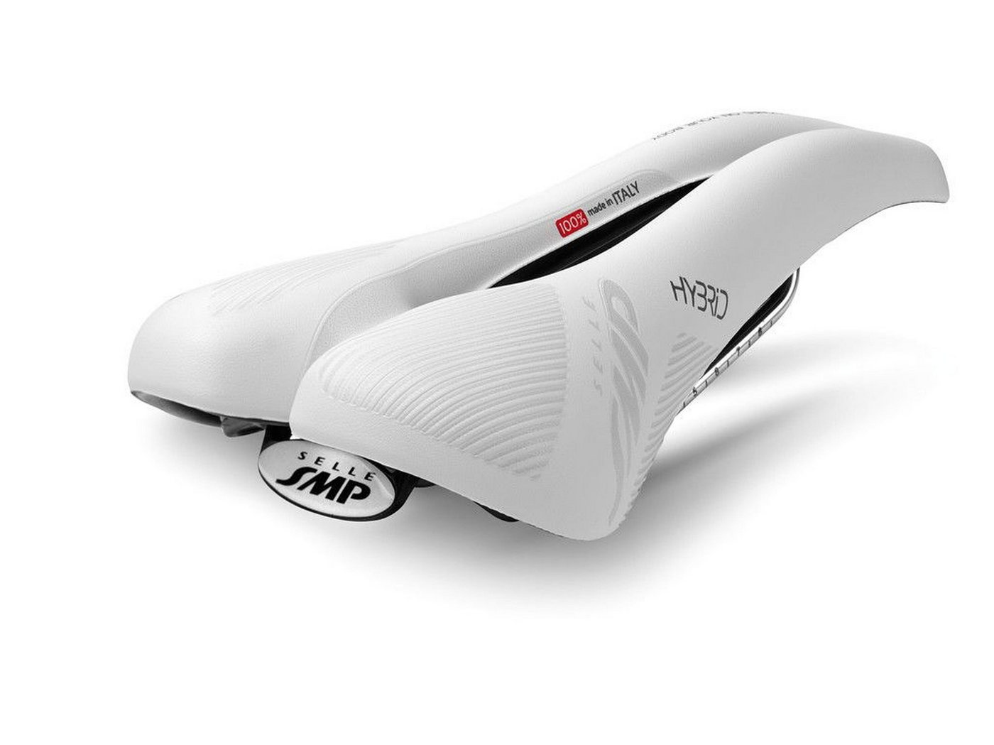 Selle SMP Fahrradsattel, MTB -Fahrradsattel Hybrid Selle SMP Fahrradsattel, MTB -Fahrradsattel Hybrid von Selle SMP