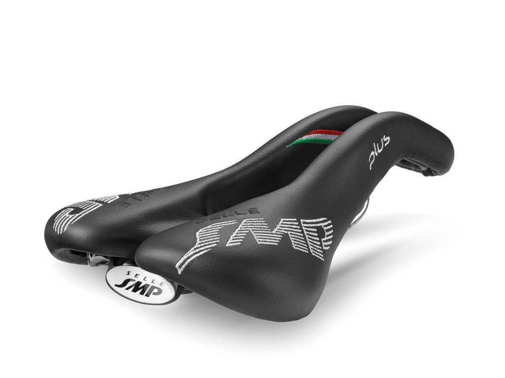 Selle SMP Fahrradsattel, Rennrad-Sattel Plus Selle SMP Fahrradsattel, Rennrad-Sattel Plus von Selle SMP