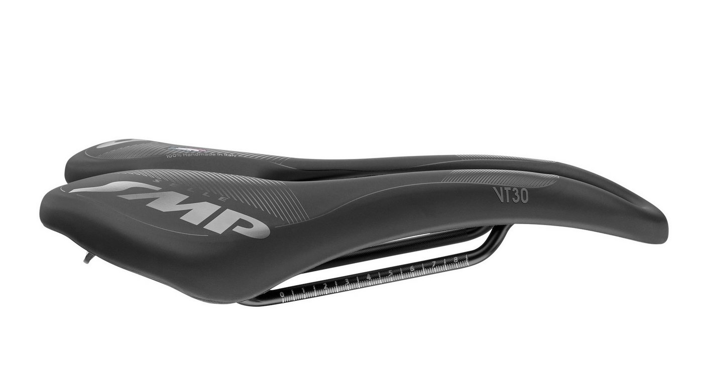 Selle SMP Fahrradsattel, Rennrad-Sattel VT30 GEL Selle SMP Fahrradsattel, Rennrad-Sattel VT30 GEL von Selle SMP