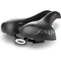 Selle SMP Martin Touring Medium City- und Touren-Sattel Selle SMP Martin Touring Medium City- und Touren-Sattel von Selle SMP