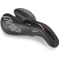 Selle SMP PLUS Leder-Sattel Rennrad und MTB Selle SMP PLUS Leder-Sattel Rennrad und MTB von Selle SMP
