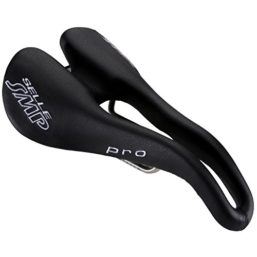 Selle SMP Herren 2201700000 Sattel, Schwarz, 28 x 15 x 8 cm Selle SMP Herren 2201700000 Sattel, Schwarz, 28 x 15 x 8 cm von SMP
