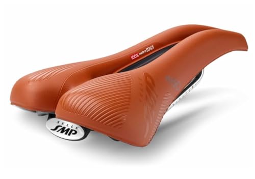 SMP Hybrid Sattel, braun, M SMP Hybrid Sattel, braun, M von SMP