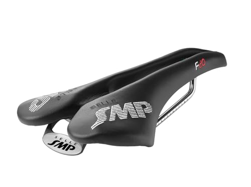 Selle SMP Unisex – Erwachsene 2201704100, schwarz, Einheitsgröße von SMP