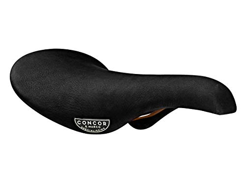 Selle San Marco CONCOR Specialissima Sattel, Schwarz, Einheitsgröße von Selle San Marco