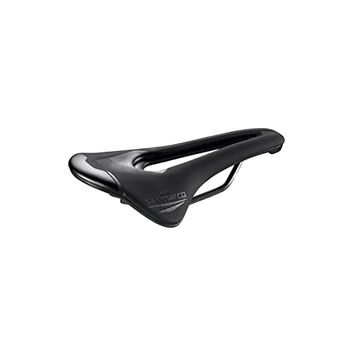 Selle San Marco Shortfit 2.0 Open-Fit Racing Sattel Black L Selle San Marco Shortfit 2.0 Open-Fit Racing Sattel Black L von Selle San Marco
