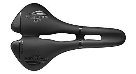san marco aspide racing openfit sattel schwarz san marco aspide racing openfit sattel schwarz von Selle San Marco