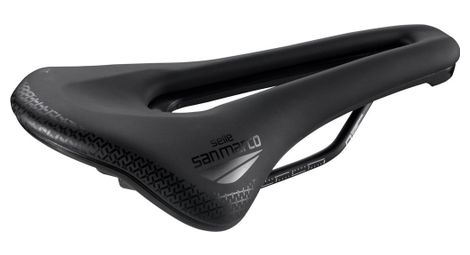 san marco shortfit 2 0 open fit comfort dynamic sattelschwarz san marco shortfit 2 0 open fit comfort dynamic sattelschwarz von Selle San Marco