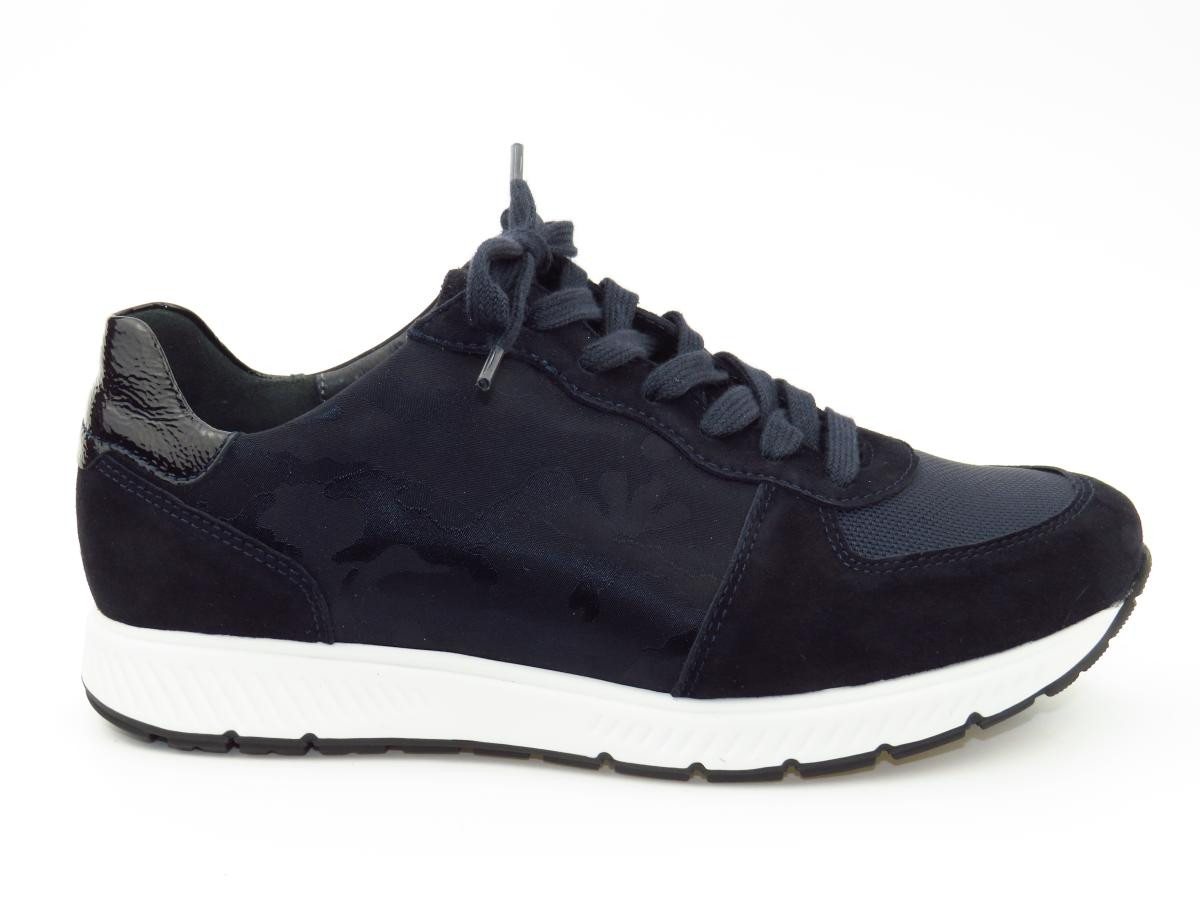 Semler Aline midnihtblue H Sneaker Semler Aline midnihtblue H Sneaker von Semler