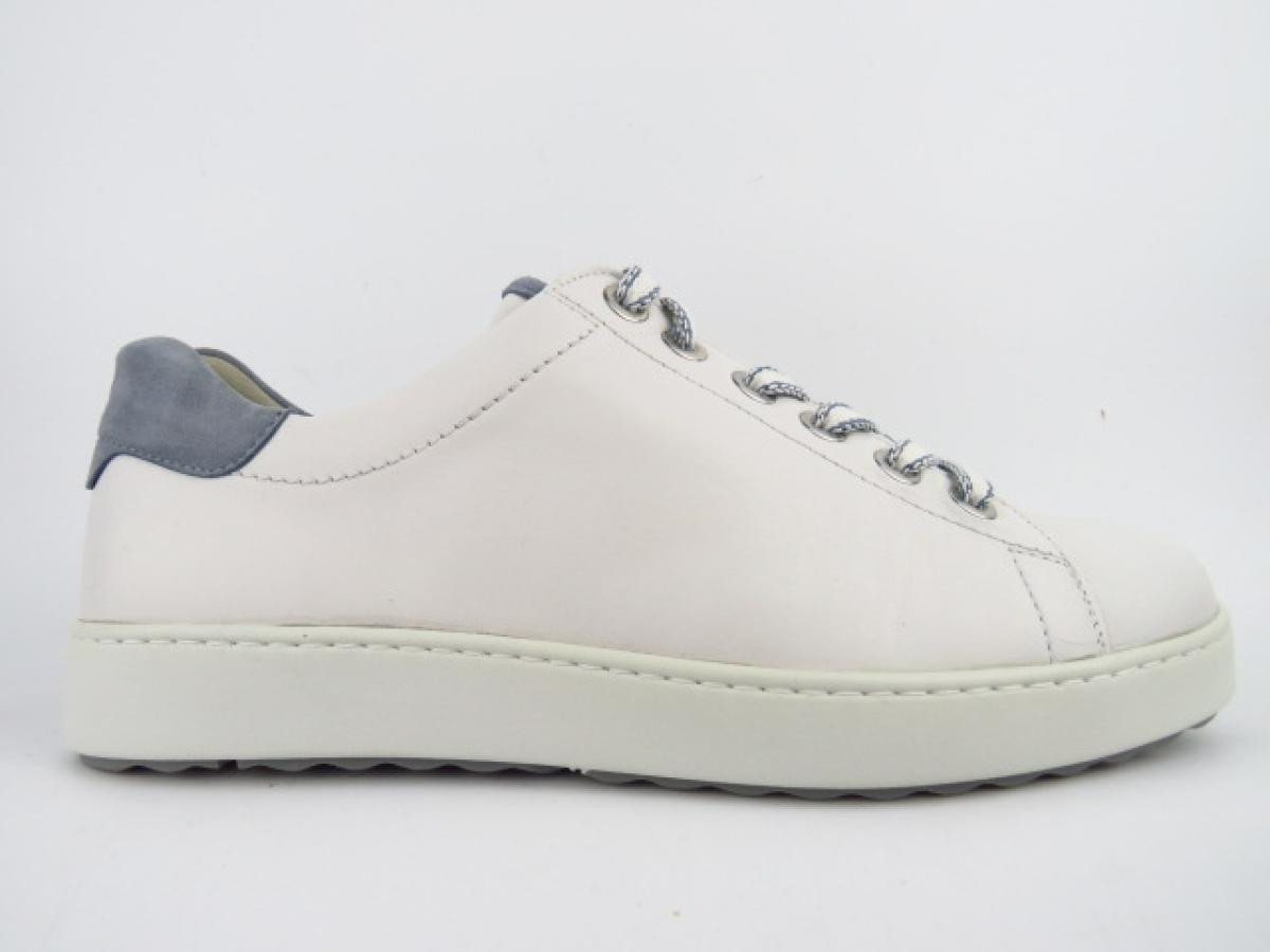 Semler Rebecca weiss sky Sneaker Semler Rebecca weiss sky Sneaker von Semler