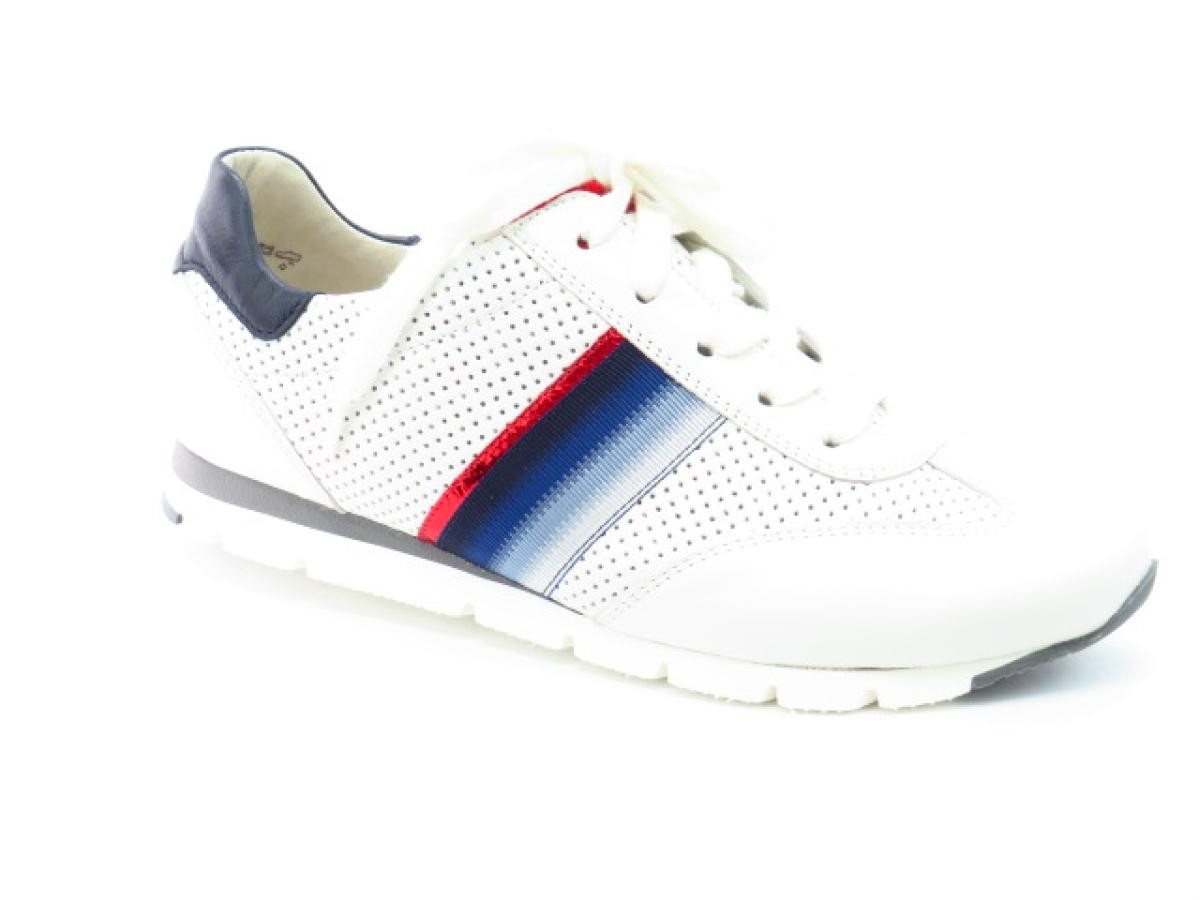 Semler Rosa Nappa Sneaker Semler Rosa Nappa Sneaker von Semler