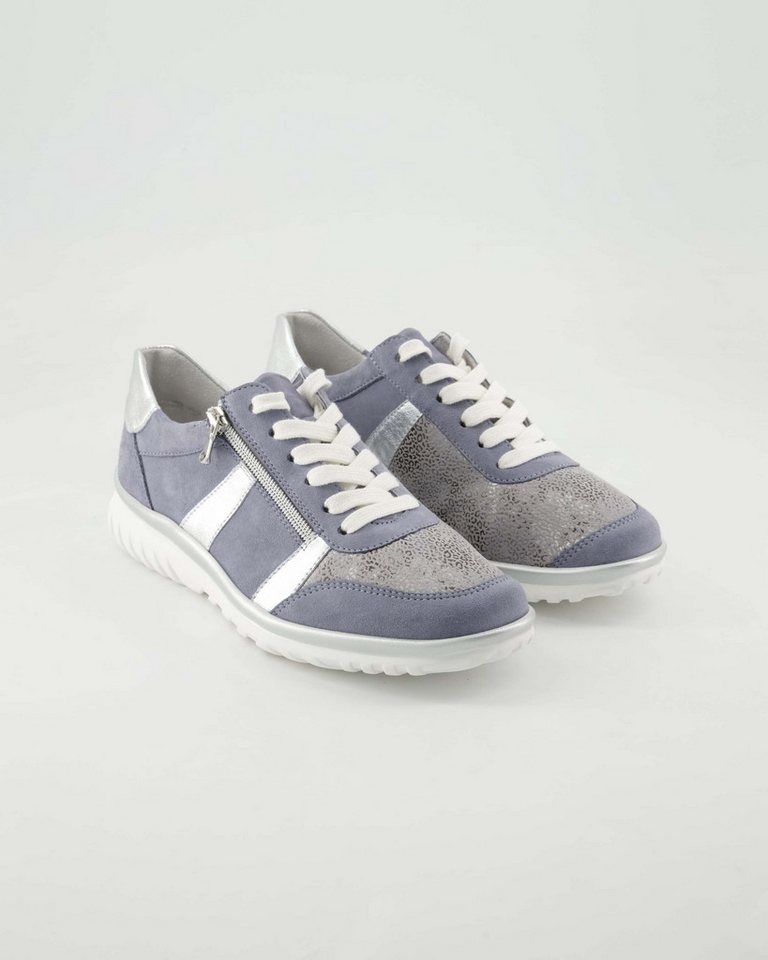 Semler S-Ch/Leo-Stretch/M-N. Sneaker Semler S-Ch/Leo-Stretch/M-N. Sneaker von Semler