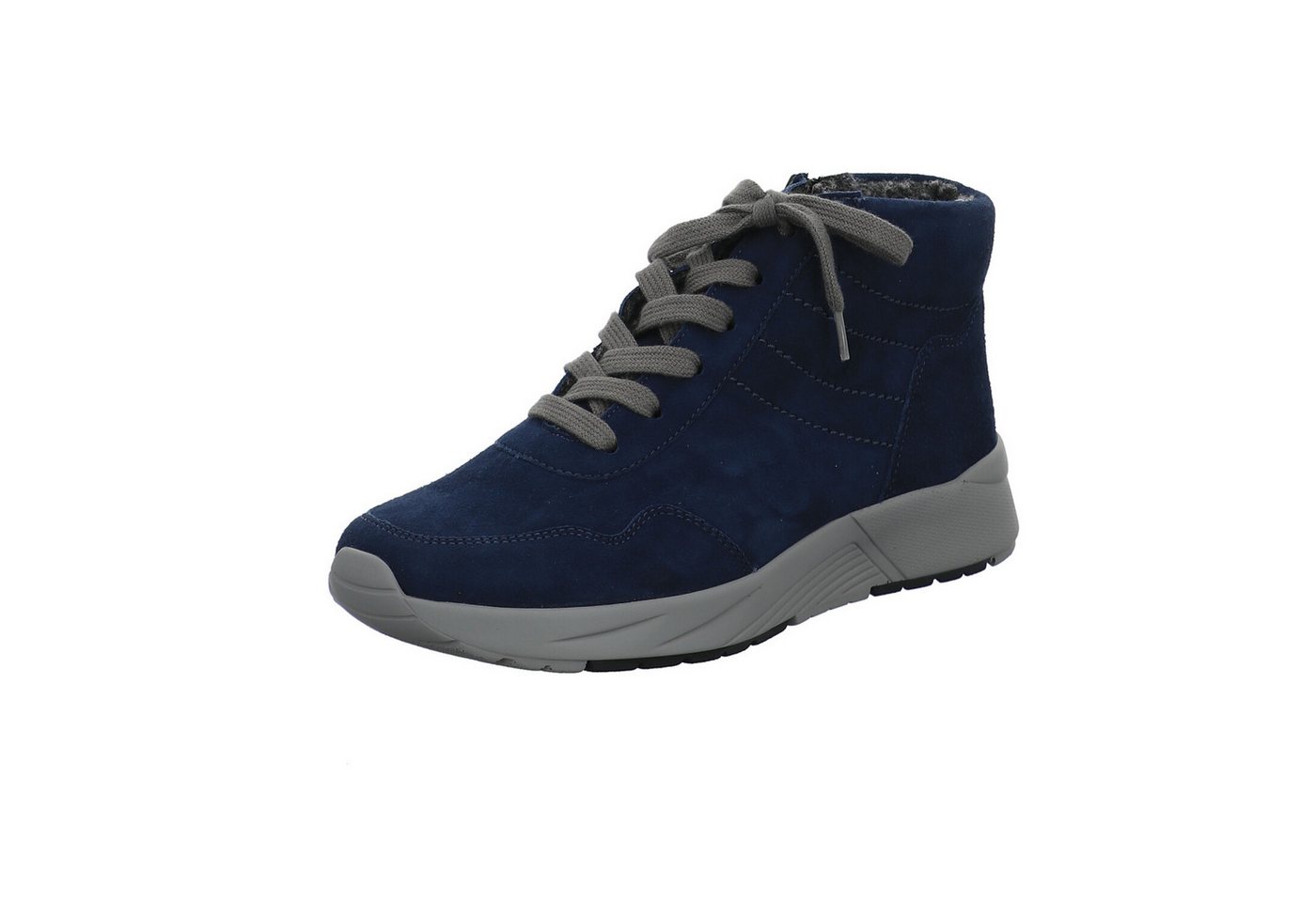Semler SPORT-NUBUK Stiefelette Semler SPORT-NUBUK Stiefelette von Semler