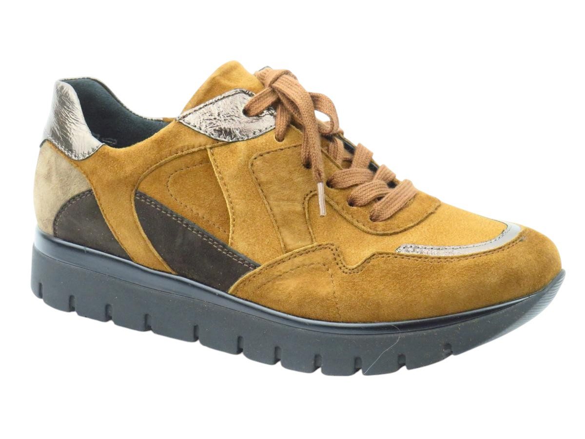 Semler Silvia H Sneaker Semler Silvia H Sneaker von Semler