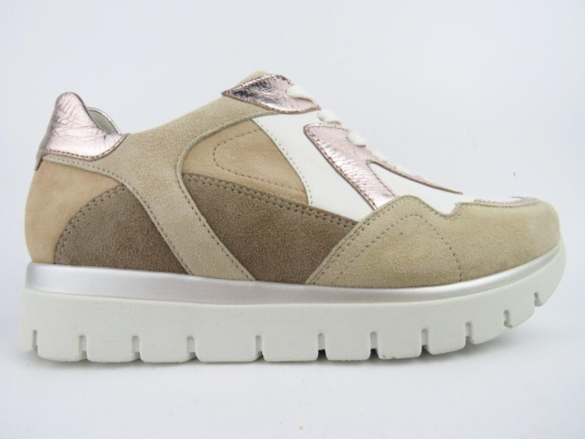 Semler Silvia Sneaker Semler Silvia Sneaker von Semler