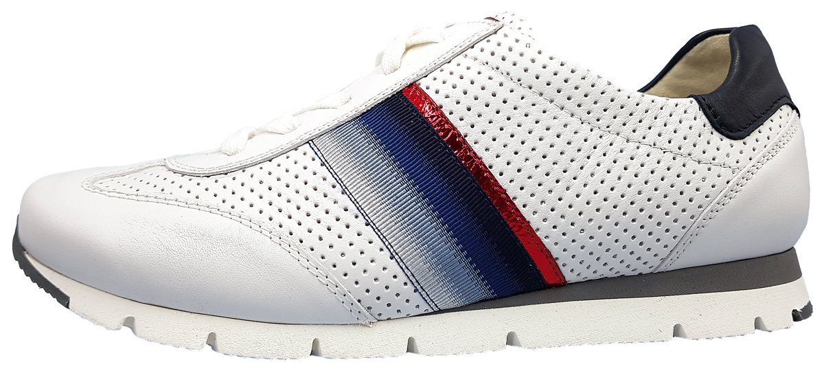 Semler Sneaker Schnürschuh Semler Sneaker Schnürschuh von Semler