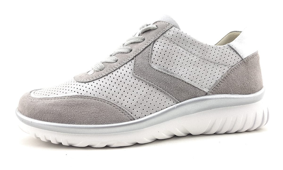 Semler Sneaker Schnürschuh Semler Sneaker Schnürschuh von Semler