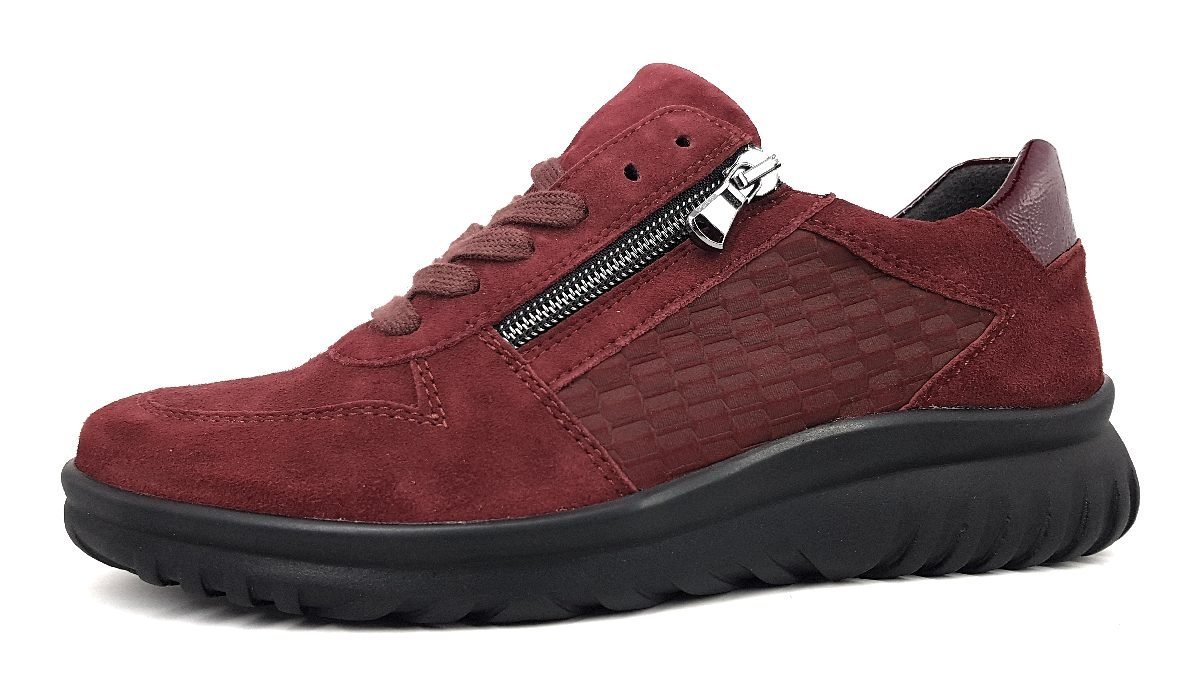 Semler Sneaker low Schnürschuh Semler Sneaker low Schnürschuh von Semler