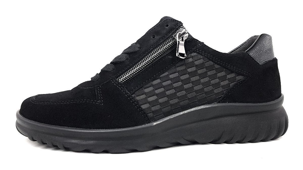 Semler Sneaker low Schnürschuh Semler Sneaker low Schnürschuh von Semler