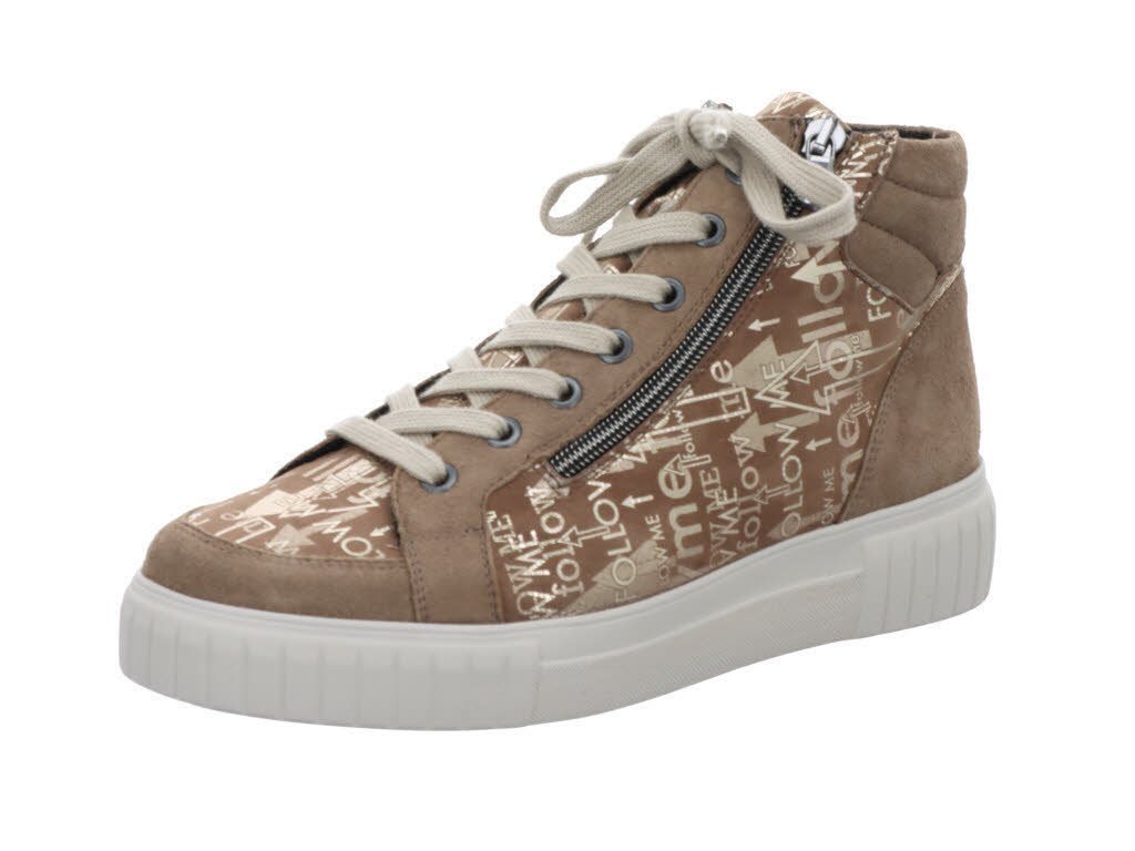 Semler Sneaker von Semler