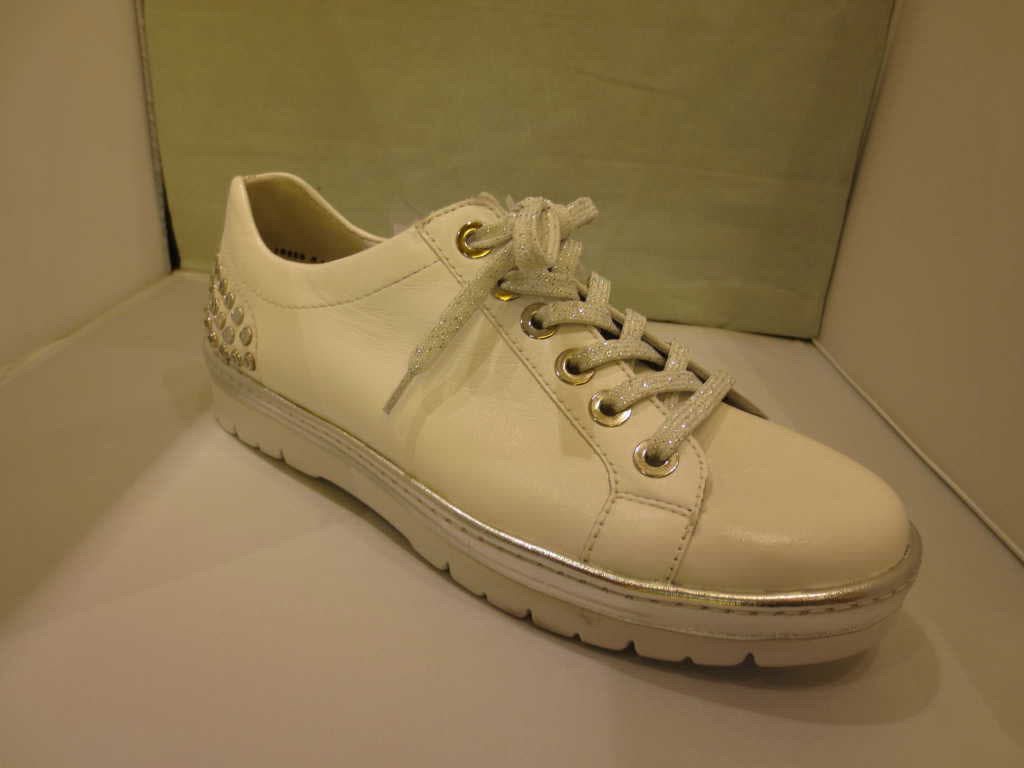 Semler Sneaker von Semler